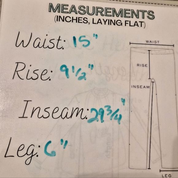 Express Women's Dark Blue Skinny Jeans‎ - Picture 8 of 9